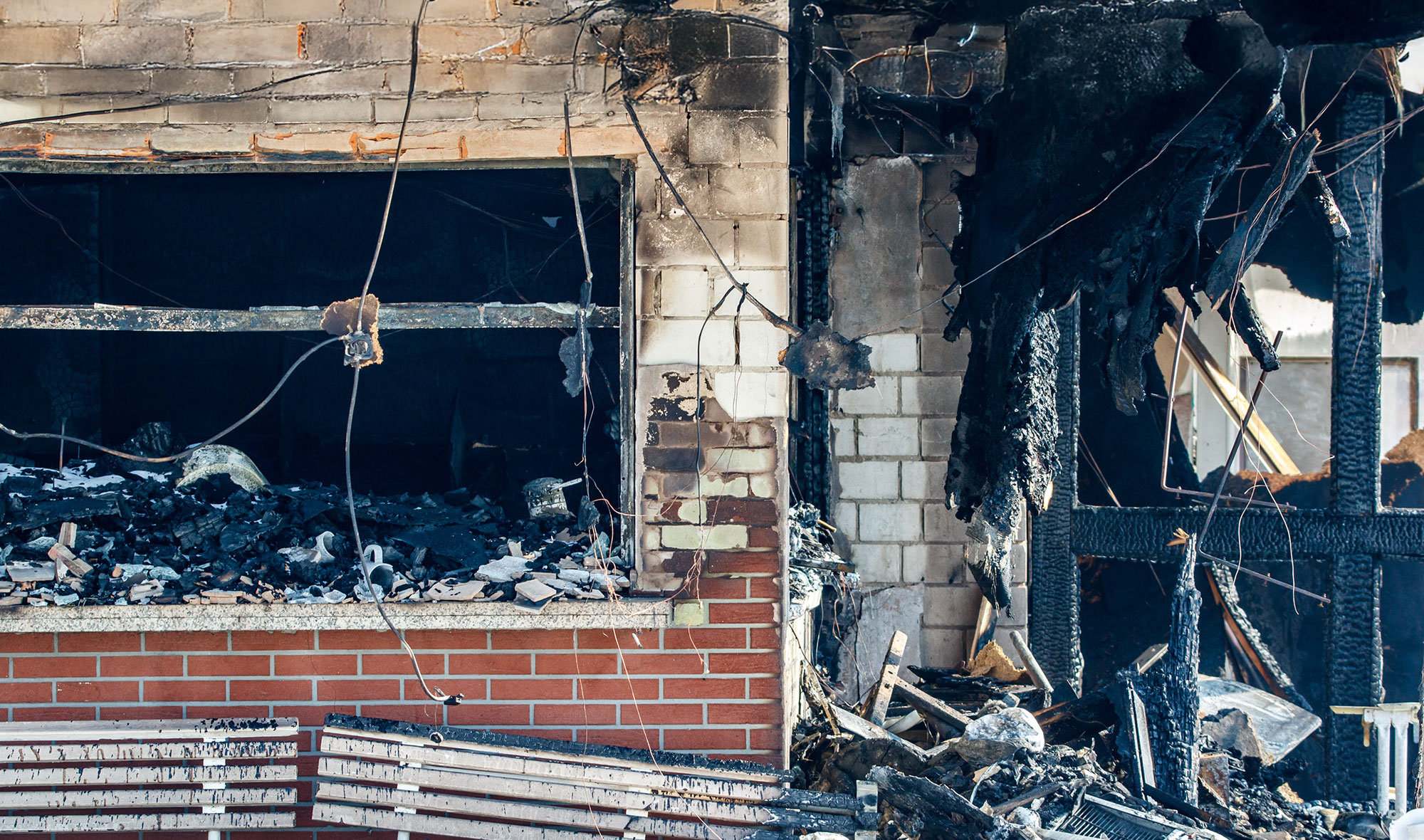 Hausbrand Hausbrand