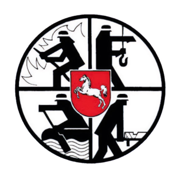 Wappen Feuerwehr Heuerssen Wappen Feuerwehr Heuerssen