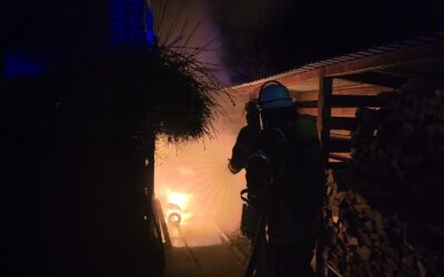 B-Geb2 / Feuer Gebäude